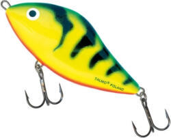 Salmo Vobler Salmo Slider Sinking SD5S, culoare GT, 5cm, 8.5g (84575516)
