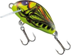 Salmo Vobler Salmo Tiny Sinking IT3S, culoare GRH, 3cm, 2.5g (84503588)