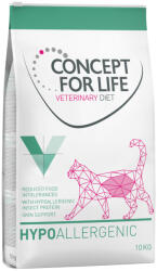 Concept for Life Concept for Life VET Pachet economic Veterinary Diet 2 x 10 kg - Hypoallergenic Insect