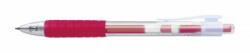 Faber-Castell Pix cu gel 0.7mm fast gel roz FABER-CASTELL (FC640901)