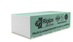Rigips Placa gips-carton Rigips RBI 12.5mm (2600mmx1200mm)