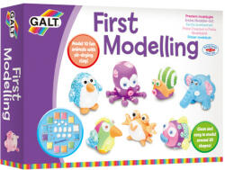 Galt Set creare: Prima modelare de animalute, Galt, 1005215 (5011979589873)