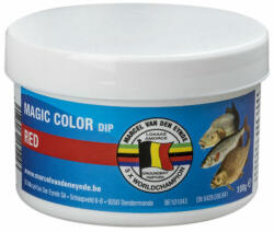 Van Den Eynde MAGIC COLOR ROOD-ROSU 100gr