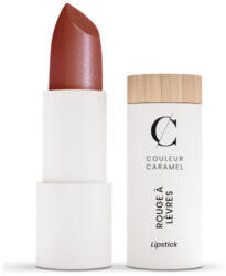 Couleur Caramel Fényes rúzs - szantálfa (617237)