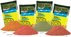 Carp Zoom NADA INTENSE PELLET METHOD FEEDER 800gr Strawberry