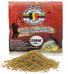 Van Den Eynde PELETE CARLIG VDE 2.0mm 500gr