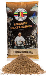 Van Den Eynde NADA FORMAGGIO GALBEN - CASCAVAL 1kg