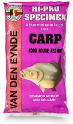 Van Den Eynde NADA HI-PRO CARP ROD - ROSU 1kg