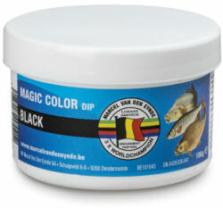 Van Den Eynde MAGIC COLOR ZWART-NEGRU 100gr