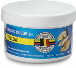 Van Den Eynde MAGIC COLOR YELLOW-GALBEN 80gr