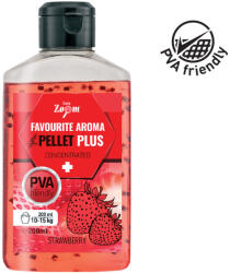Carp Zoom AROMA LICHIDA CZ FAVOURITE PELLET PLUS 200ml Pineapple