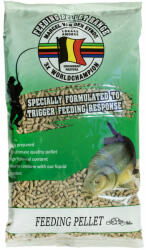 Van Den Eynde PELETE VDE FEEDING PELLETS 4.5mm 1kg