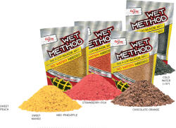 Carp Zoom NADA WET METHOD FEEDER 850gr Sweet Peach