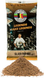 Van Den Eynde NADA SILVER FISH MIX 1kg