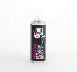PintyPlus Art grafikai fixáló lakk spray 200ml-es kiszerelésben