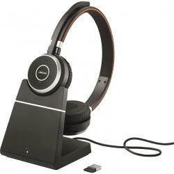 Jabra Evolve 65 SE UC Stereo (6599-833-499)