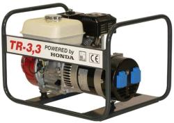 Honda TR-3.3 Generator