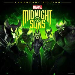 2K Games Marvel Midnight Suns [Legendary Edition] (PC)