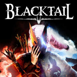 Focus Entertainment Blacktail (PC)