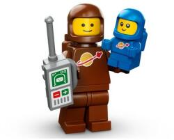 LEGO® 2023 ® Újdonságok Brown űrhajós és űrbaba col24-3