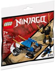 LEGO® NINJAGO® - Mini Thunder Raider (30592) LEGO