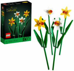 LEGO® ICONS™ - Daffodils (40646)
