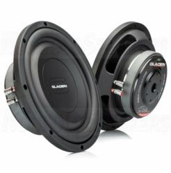 Gladen RS-X 10 Slim D2