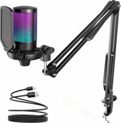 FIFINE MICROPHONE A6T RGB