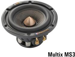 BLAM Medium MS3 Multix