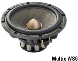 BLAM WS6 Multix