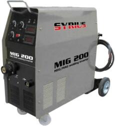 SYRIUS MIG 200 (SMIG200)
