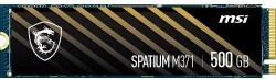 MSI Spatium M371 500GB M.2 (S78-440K160-P83)
