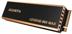 ADATA Legend 960 MAX 4TB M.2 (ALEG-960M-4TCS)