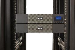 Eaton 5PX EBM 72V RT2U Gen2 külső rackmount akkubővítő UPS szünetmentes tápegységhez