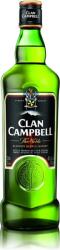  Clan Campbell 0,7 l 40%