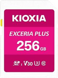 Toshiba KIOXIA Exceria Plus 256GB (LNPL1M256GG4)