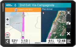 Garmin Camper 895 MT-D GPS navigáció