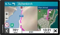 Garmin Camper 795 EU MT-D (010-02747-10) GPS navigáció