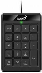  GENIUS Numpad 110 Slim (31300016400) USB fekete numerikus pad