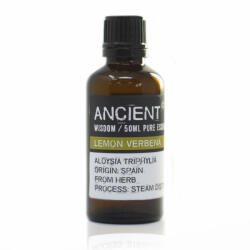 Ancient Wisdom Citromkóró Illóolaj 50 ml