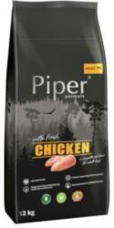 Dolina Noteci Piper Animals Adult with chicken 12 kg