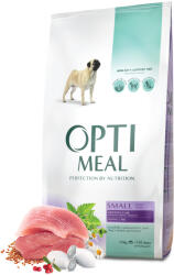 Optimeal Adult Small/Mini chicken 12 kg