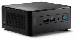 Intel NUC 12 Pro Kit RNUC12WSHV50002 Számítógép konfiguráció