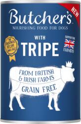 Butcher's Original Tripe Mix Rumen Pate 400 g