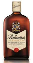Ballantine's Finest 0, 35l Blended Skót Whisky [40%]