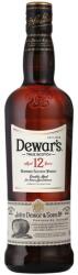 Dewar's 0, 7l Díszdobozban Blended Skót Whisky [40%]