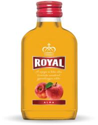 Royal Alma 0, 1l Ízesített Vodka [28%]