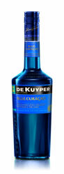 De Kuyper Curacao Blue / Narancs likőr 0, 7l [20%]