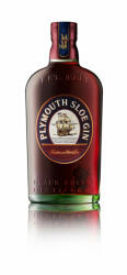 Plymouth Gin Original Superpremium Sloe gin 0, 7l [26%]