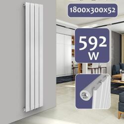 Aquamarin Vertical 1800x300 592W